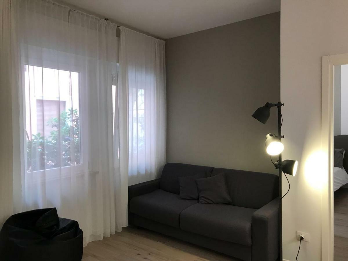 Verona'S Central Apartment Behind The Arena ภายนอก รูปภาพ