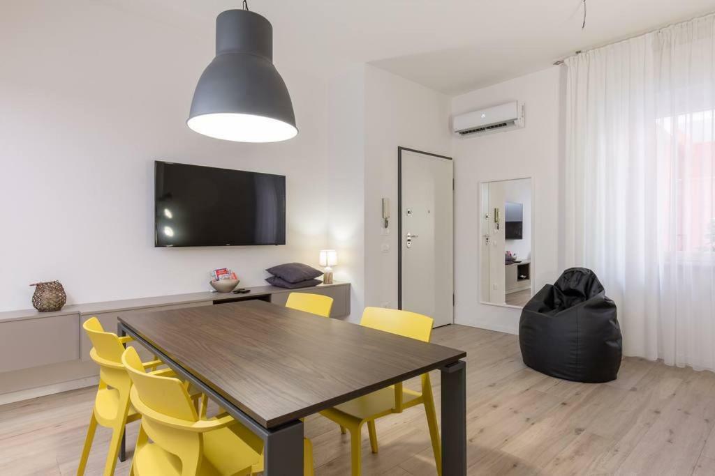 Verona'S Central Apartment Behind The Arena ภายนอก รูปภาพ