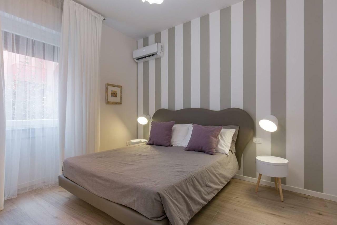 Verona'S Central Apartment Behind The Arena ภายนอก รูปภาพ