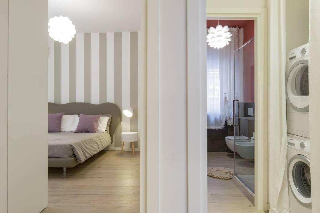 Verona'S Central Apartment Behind The Arena ภายนอก รูปภาพ