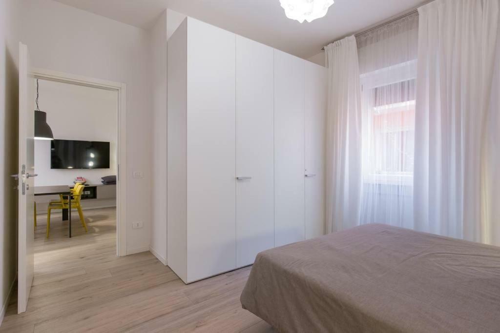 Verona'S Central Apartment Behind The Arena ภายนอก รูปภาพ